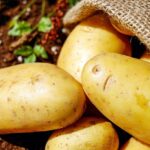 What Are The Healthiest Potatoes