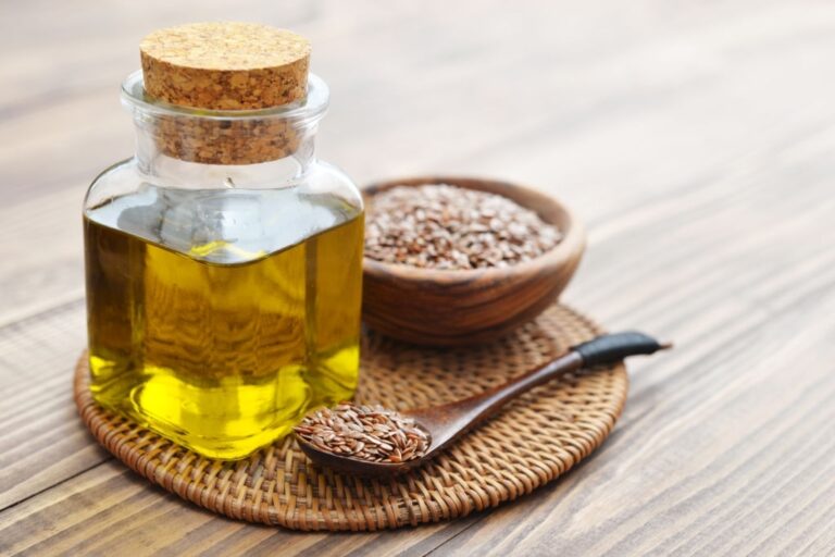 What Are The Benefits Of Flaxseed Oil Patriot Health Zone