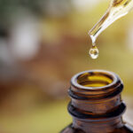Frankincense Oil for Menstrual Cramps