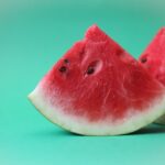 How To Dehydrate A Watermelon