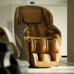 Do Massage Chairs Help Back Pain