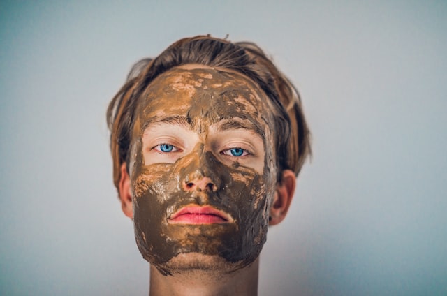 The best tips for getting healthy and glowing Men’s skin.
