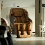 Do massage chairs help back pain?