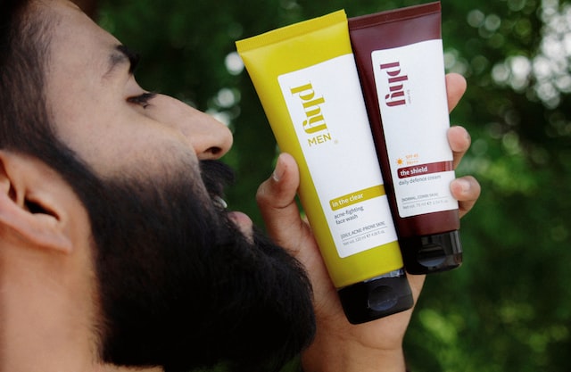 The thing to consider before buying Facewash