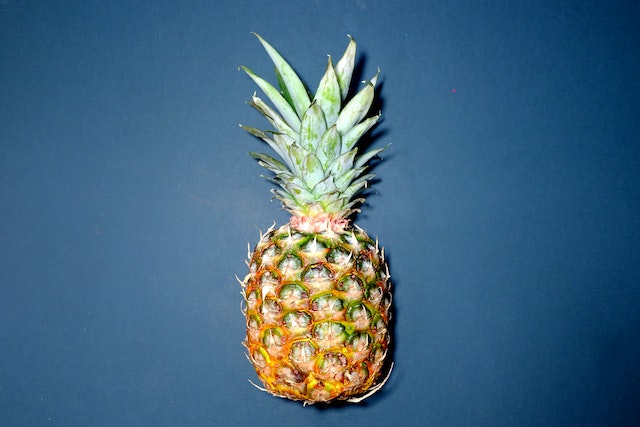 Pineapple Benefits For Skin