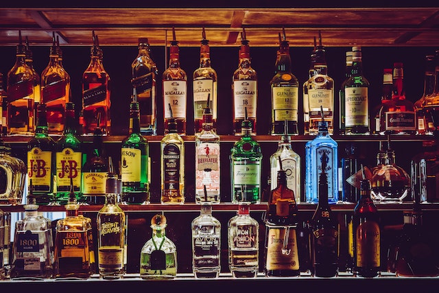 Which Alcohol Is Good For Health
