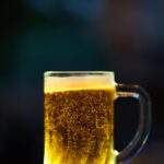 Drinking Beer Everyday Side Effects