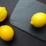Benefits Of Lemon Peel