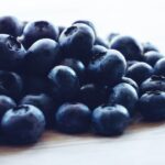 Benefits Of Blueberries For Skin