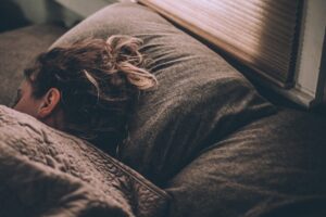 7 Benefits of a Good Night’s Sleep