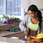 Maintaining a healthy lifestyle on a budget