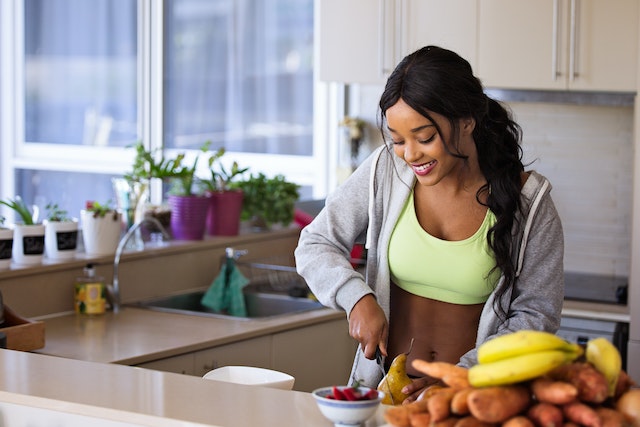 Maintaining a healthy lifestyle on a budget