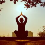 The Surprising Benefits Of Meditation For Mental Health