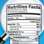 Understanding Food Labels: How To Read Them And Make Healthier Choices