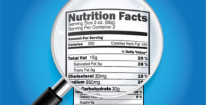 Understanding Food Labels: How To Read Them And Make Healthier Choices