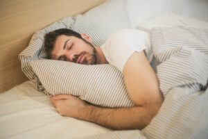 The Power Of Sleep: Tips For A Better Night’s Rest And Healthier Lifestyle