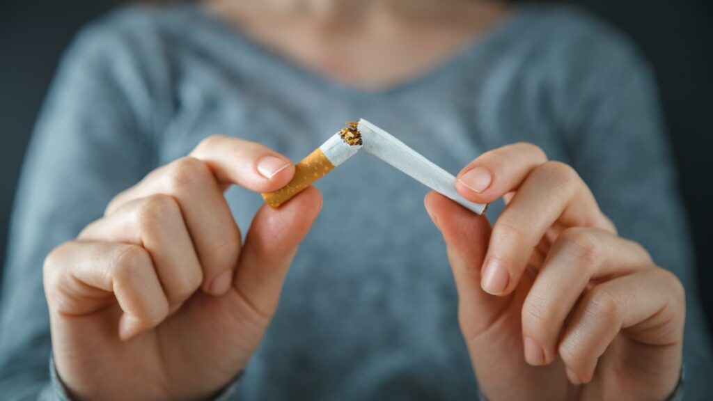 Tips For Quitting Smoking And Other Unhealthy Behaviors (1)