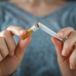 Breaking Bad Habits: Tips For Quitting Smoking And Other Unhealthy Behaviors